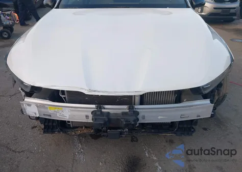 2021 Kia K5 Gt-Line from USA, damaged, VIN 5XXG64J2XMG078133